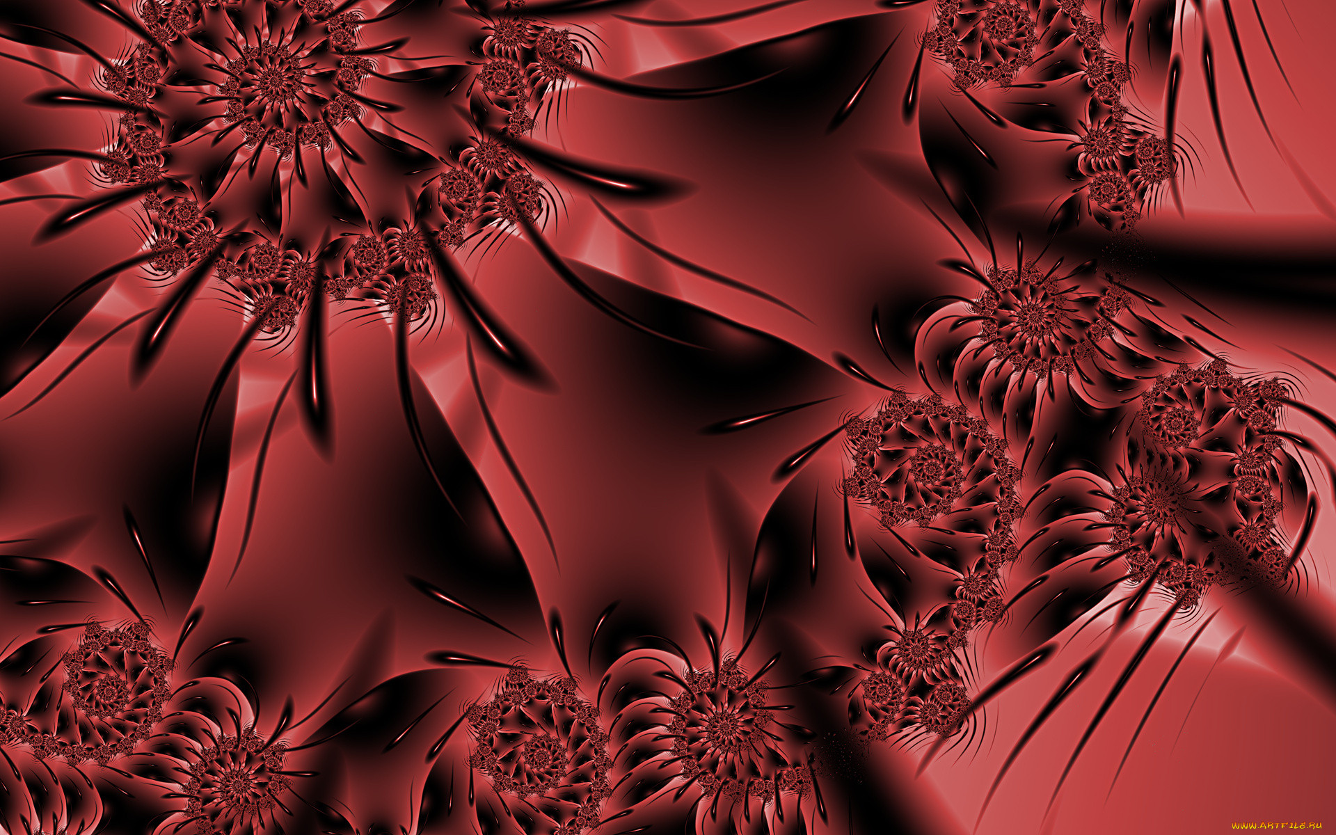 3, , fractal, , , , 